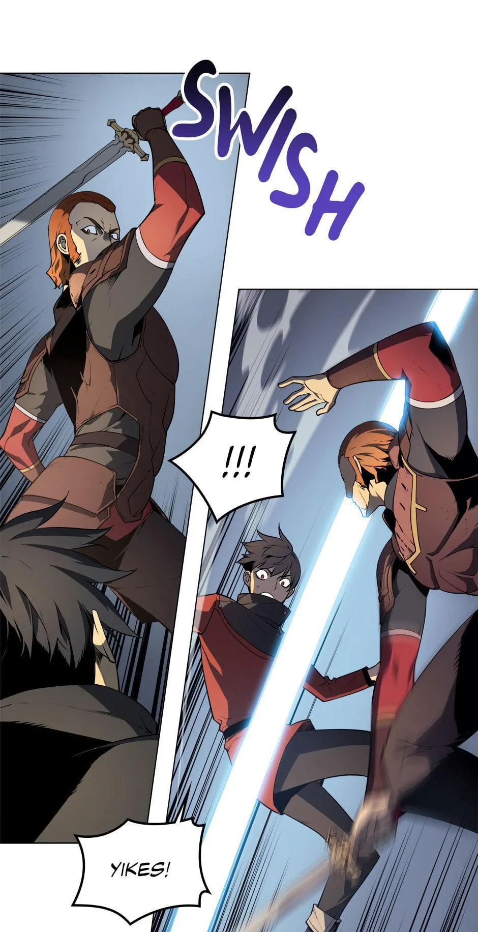 Overgeared Chapter 14 – Page 64