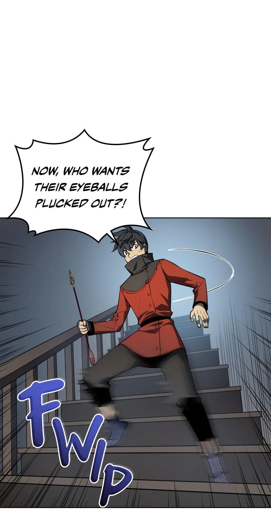 Overgeared Chapter 14 – Page 67