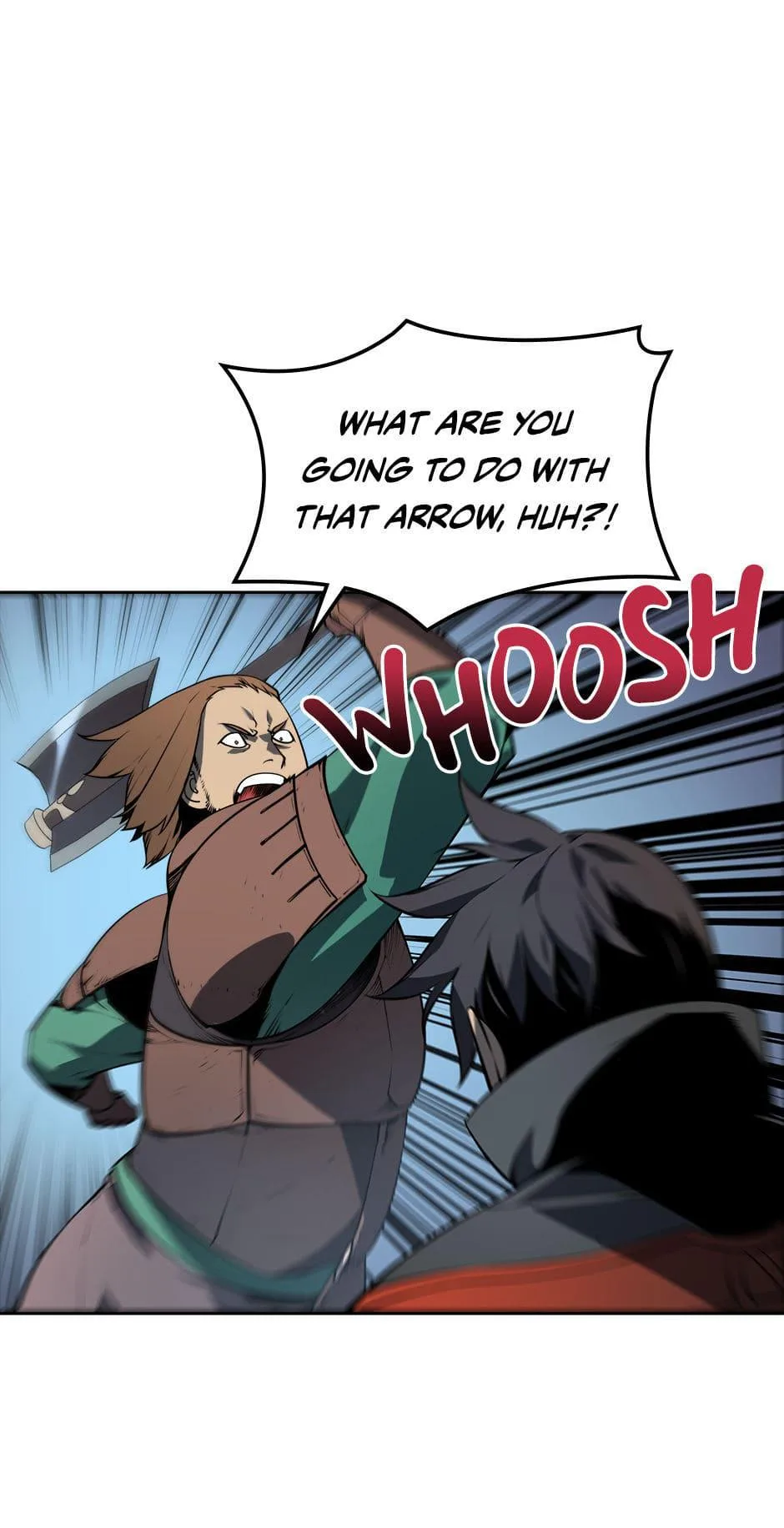 Overgeared Chapter 14 – Page 69