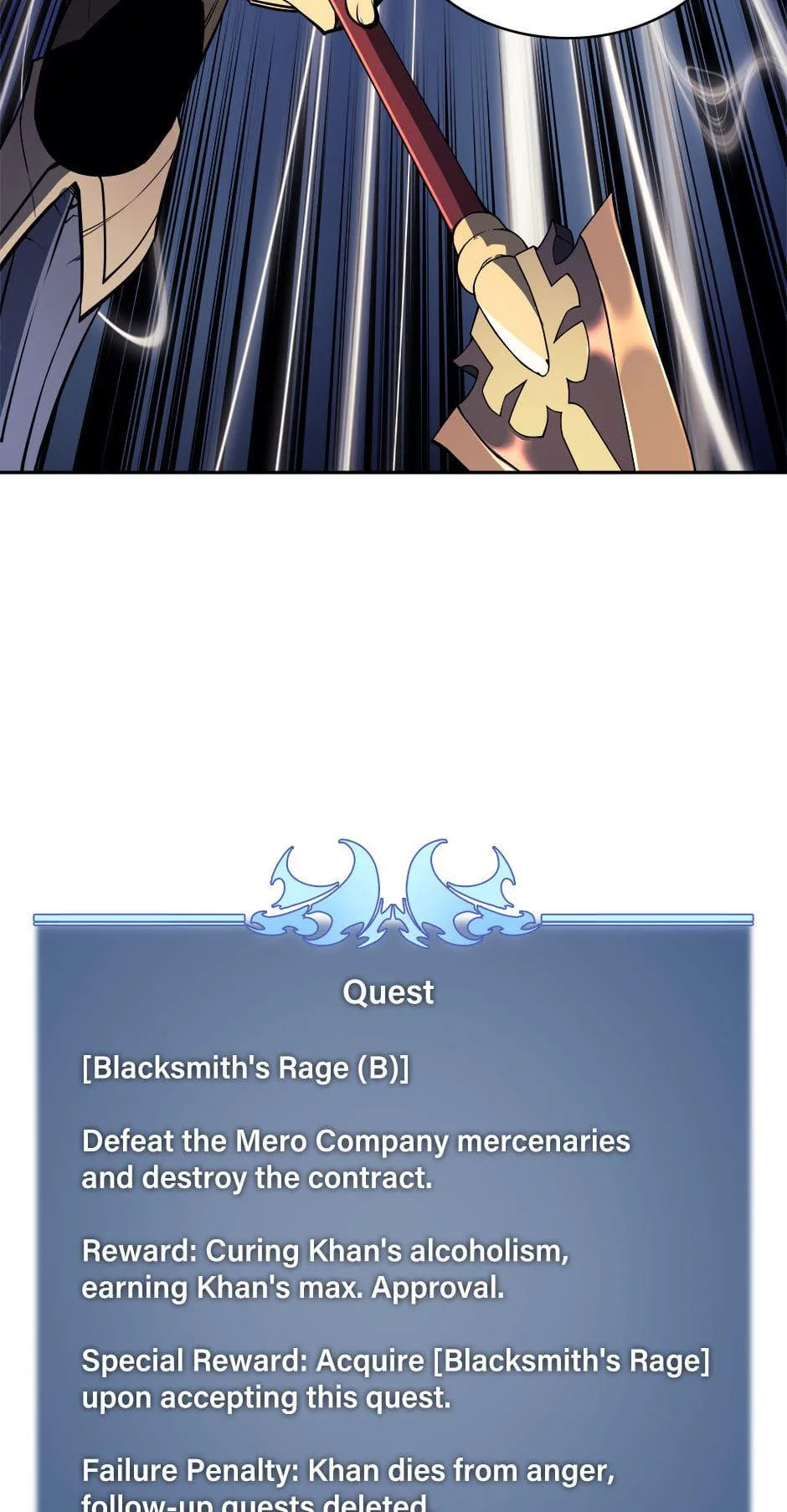 Overgeared Chapter 14 – Page 77