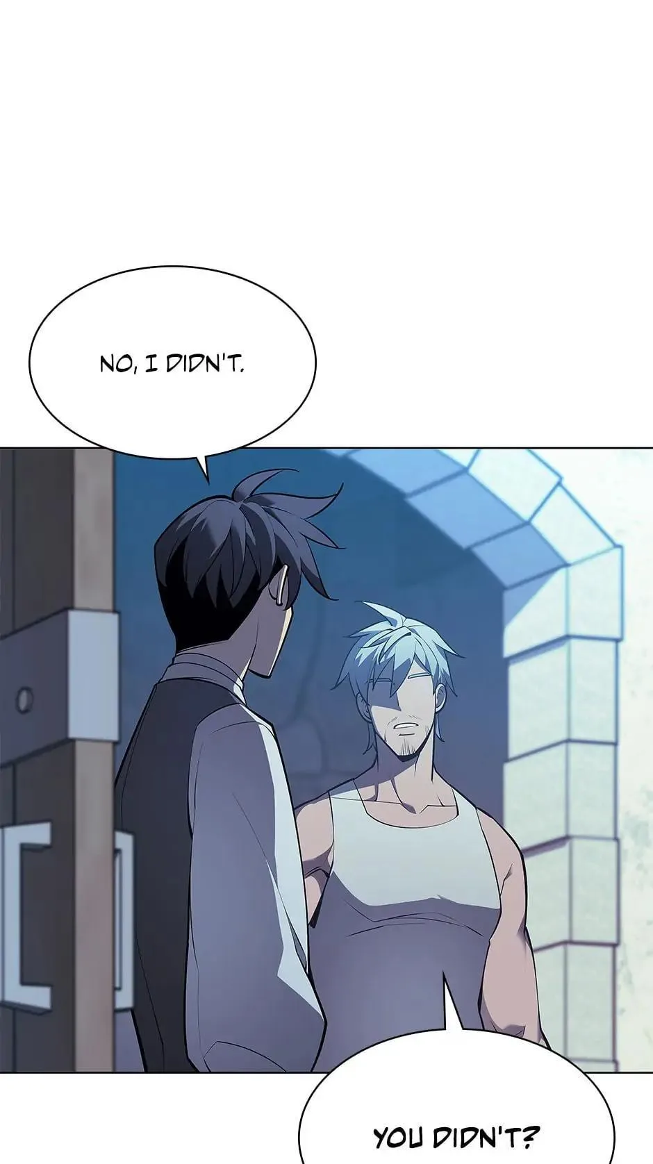 Overgeared Chapter 140 – Page 6