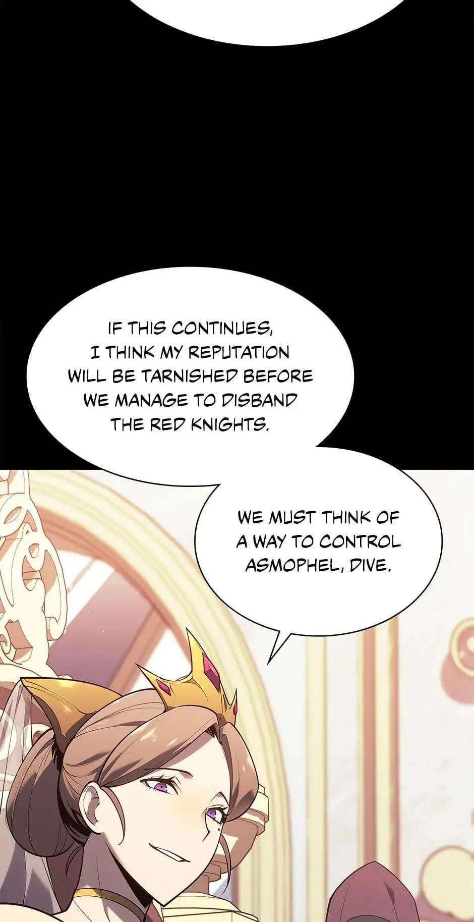 Overgeared Chapter 140 – Page 40