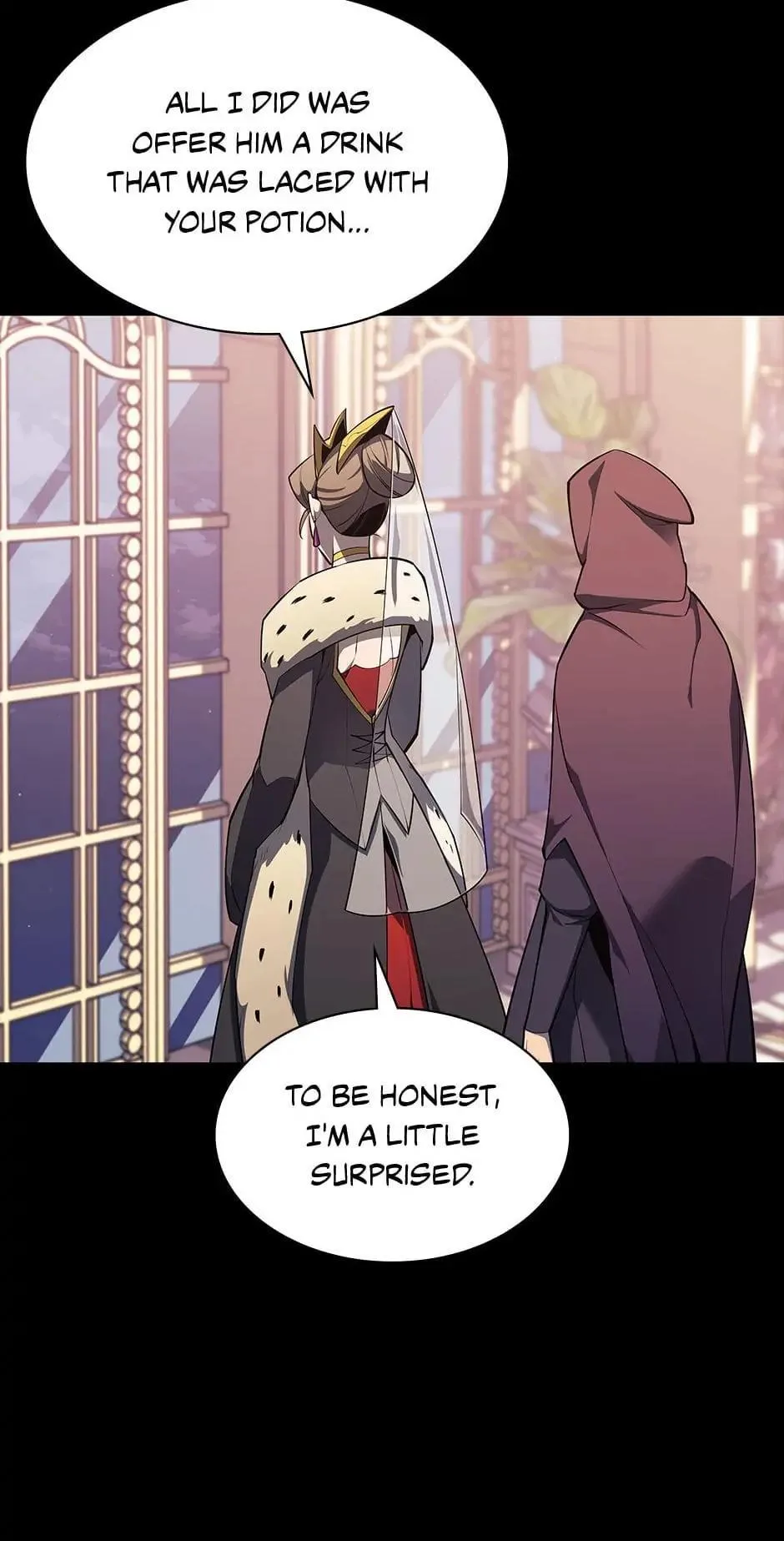 Overgeared Chapter 140 – Page 64