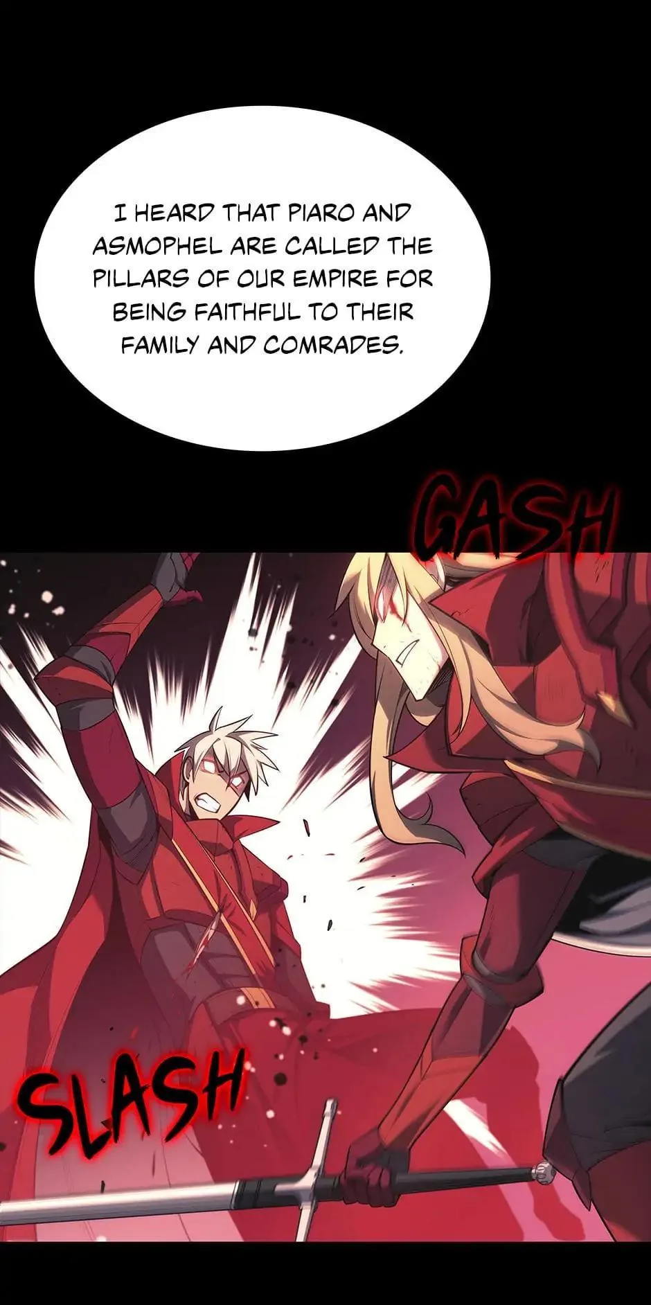 Overgeared Chapter 140 – Page 65