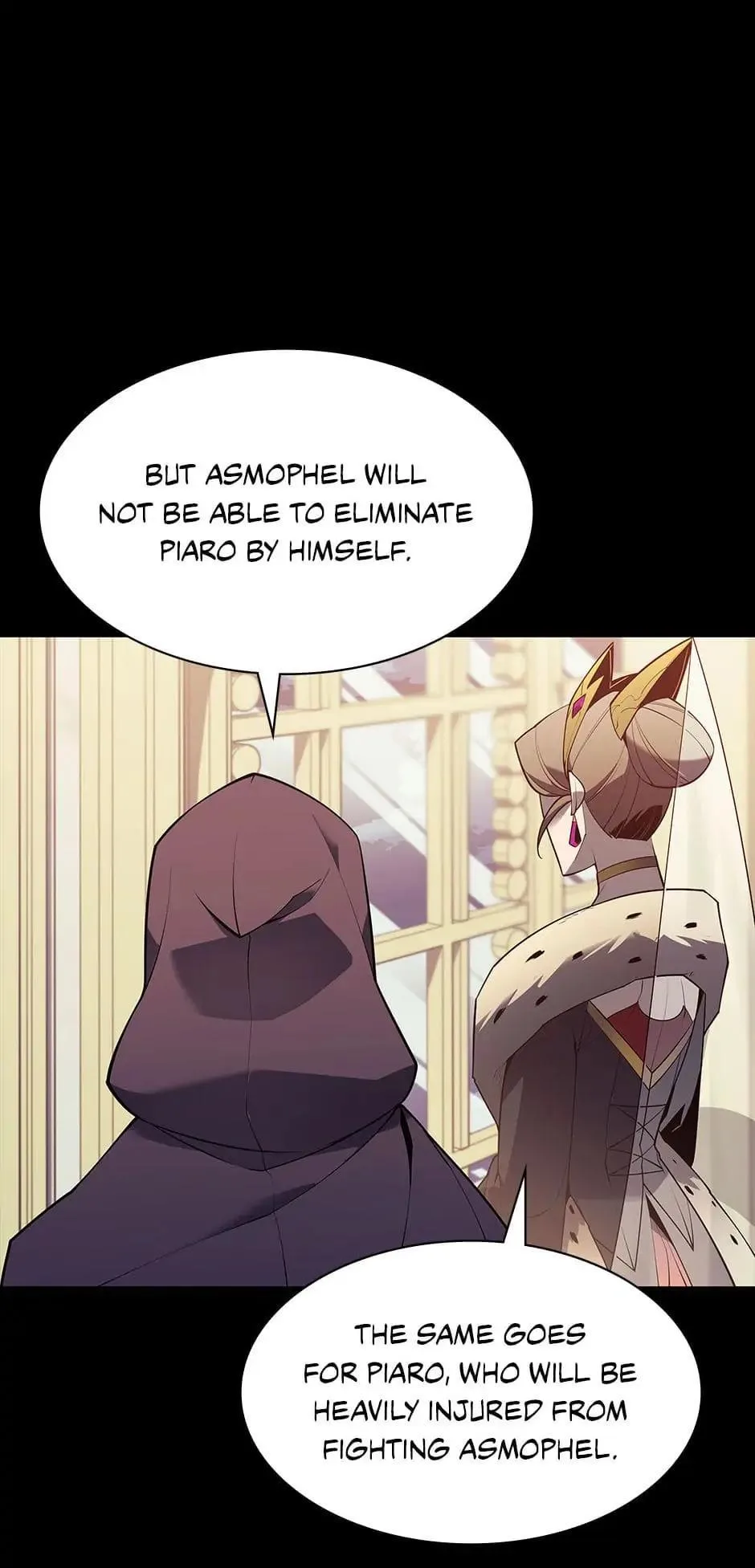 Overgeared Chapter 140 – Page 77