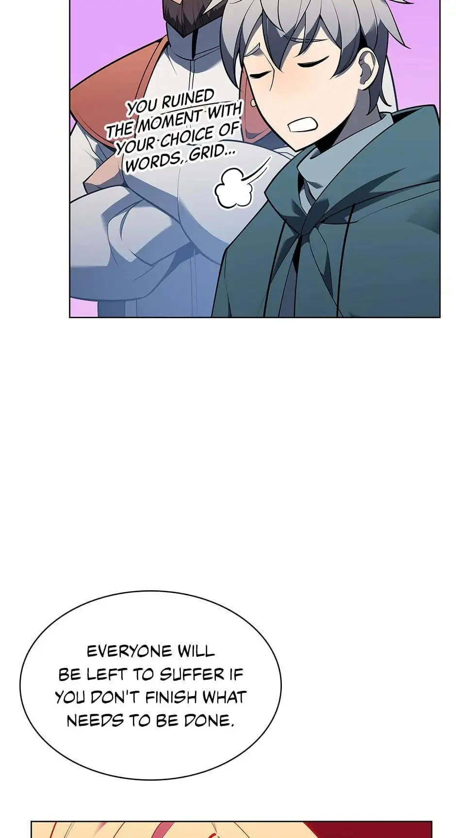 Overgeared Chapter 140 – Page 120