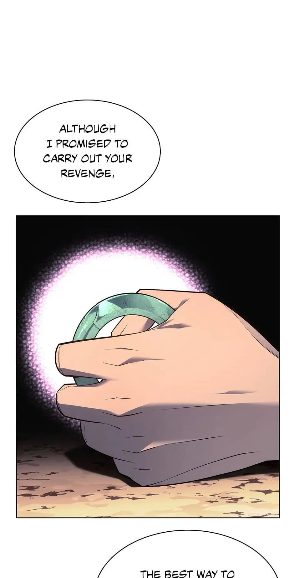 Overgeared Chapter 140 – Page 122