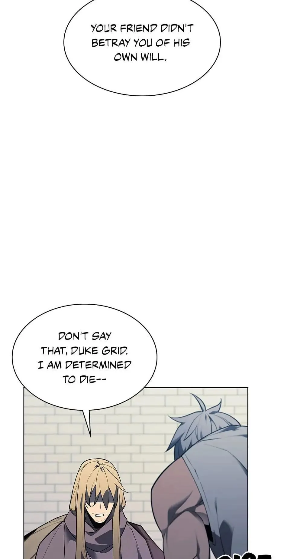 Overgeared Chapter 140 – Page 124