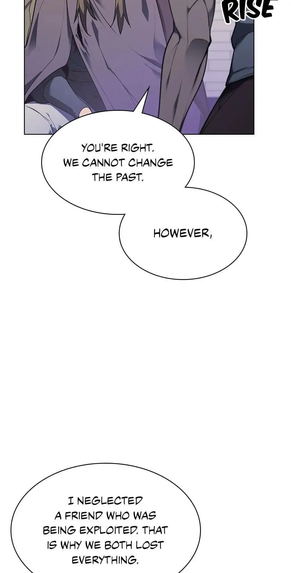 Overgeared Chapter 140 – Page 125