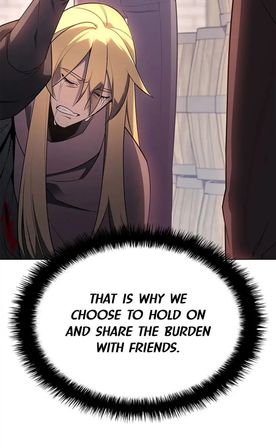 Overgeared Chapter 140 – Page 139
