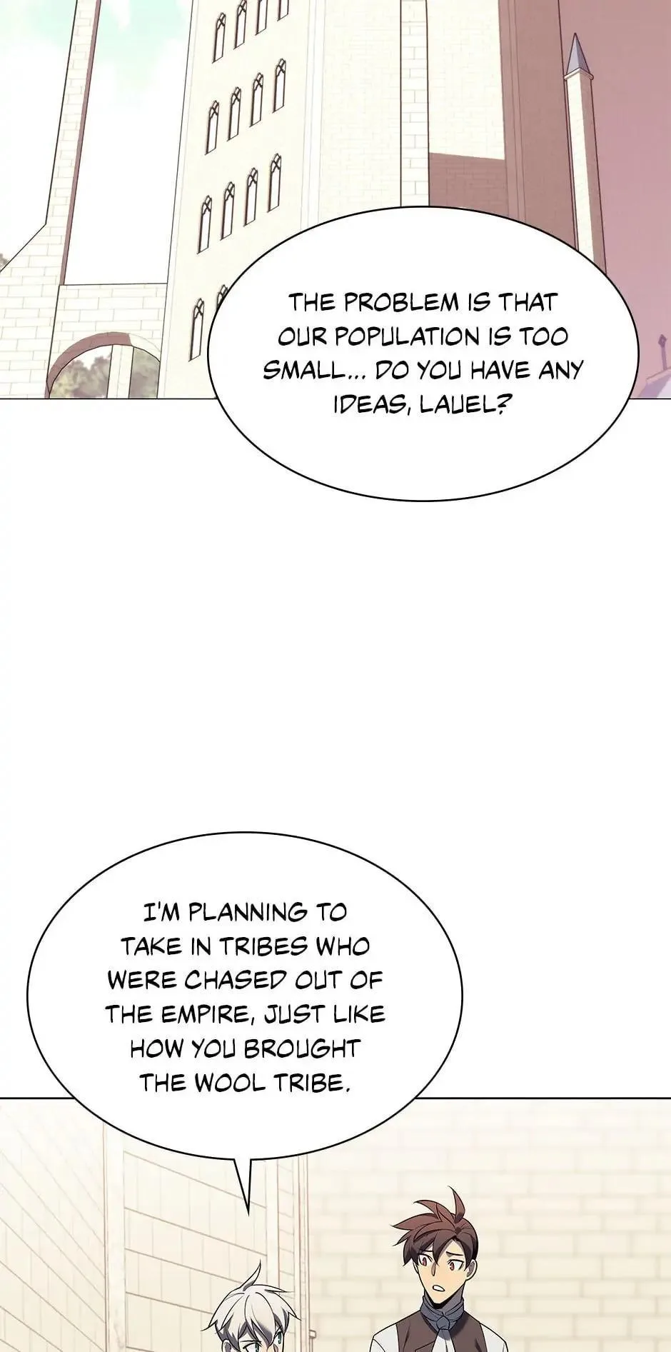 Overgeared Chapter 141 – Page 2