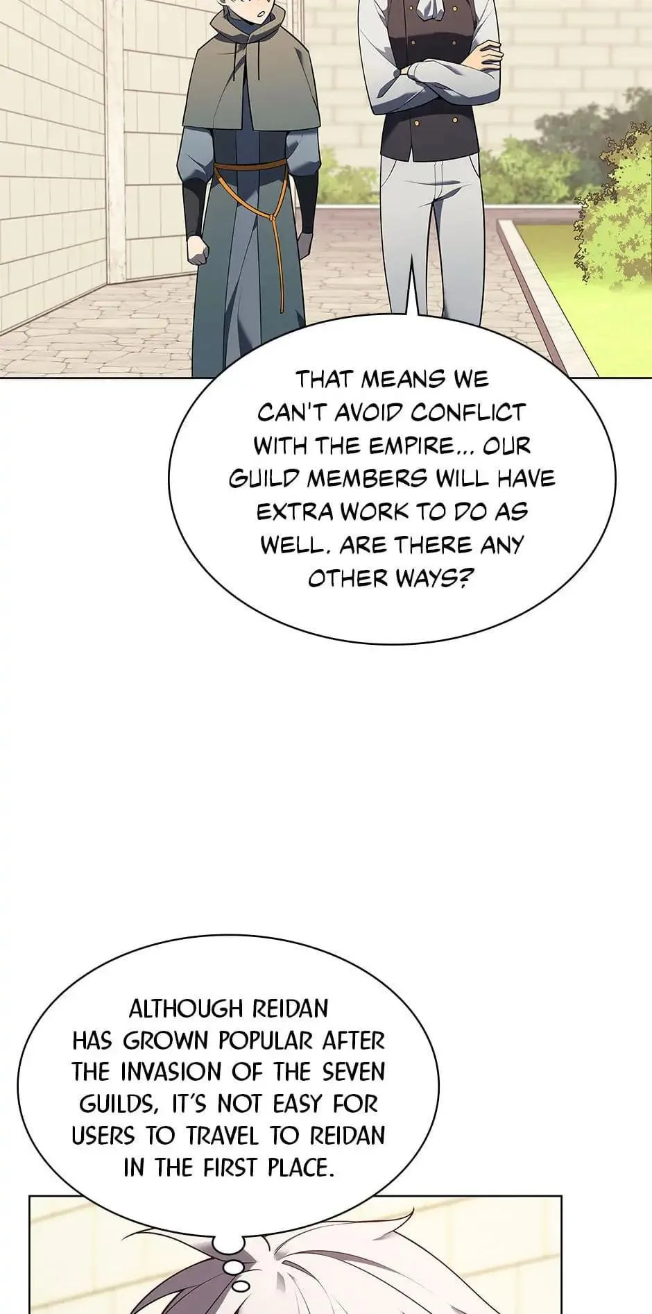 Overgeared Chapter 141 – Page 3