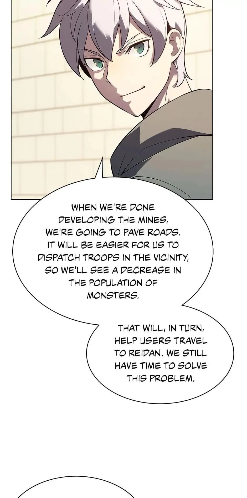 Overgeared Chapter 141 – Page 4