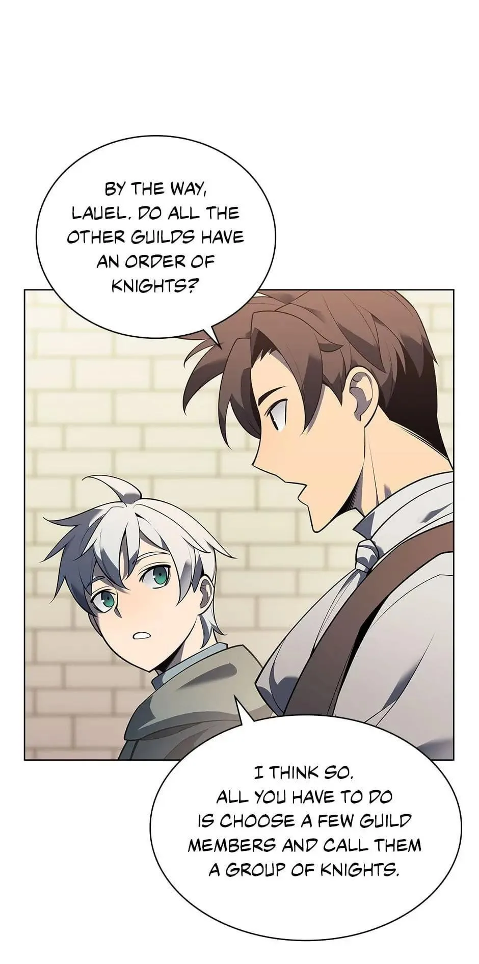 Overgeared Chapter 141 – Page 6