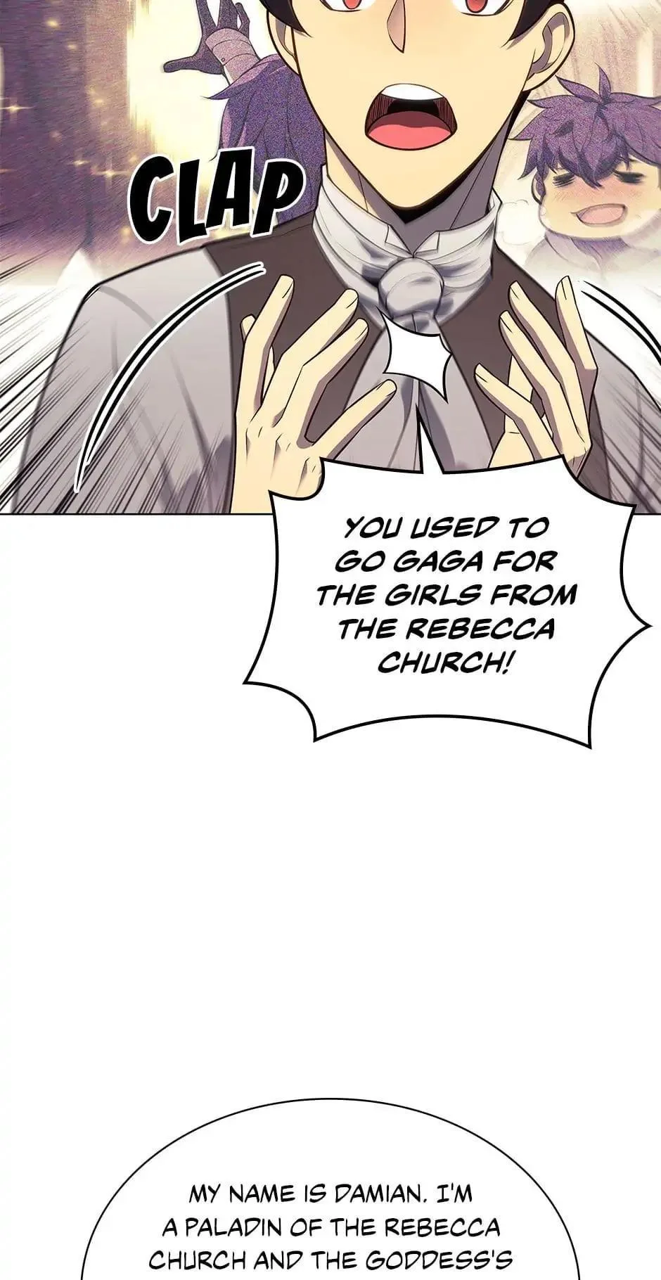 Overgeared Chapter 141 – Page 29