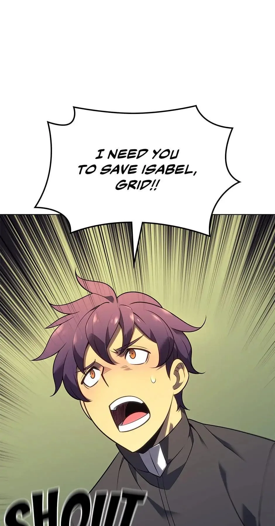 Overgeared Chapter 141 – Page 31