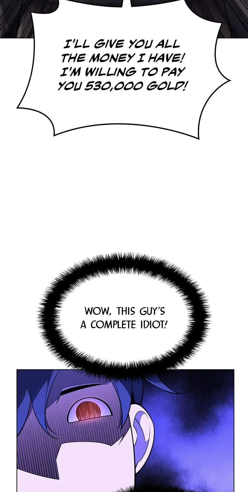 Overgeared Chapter 141 – Page 39