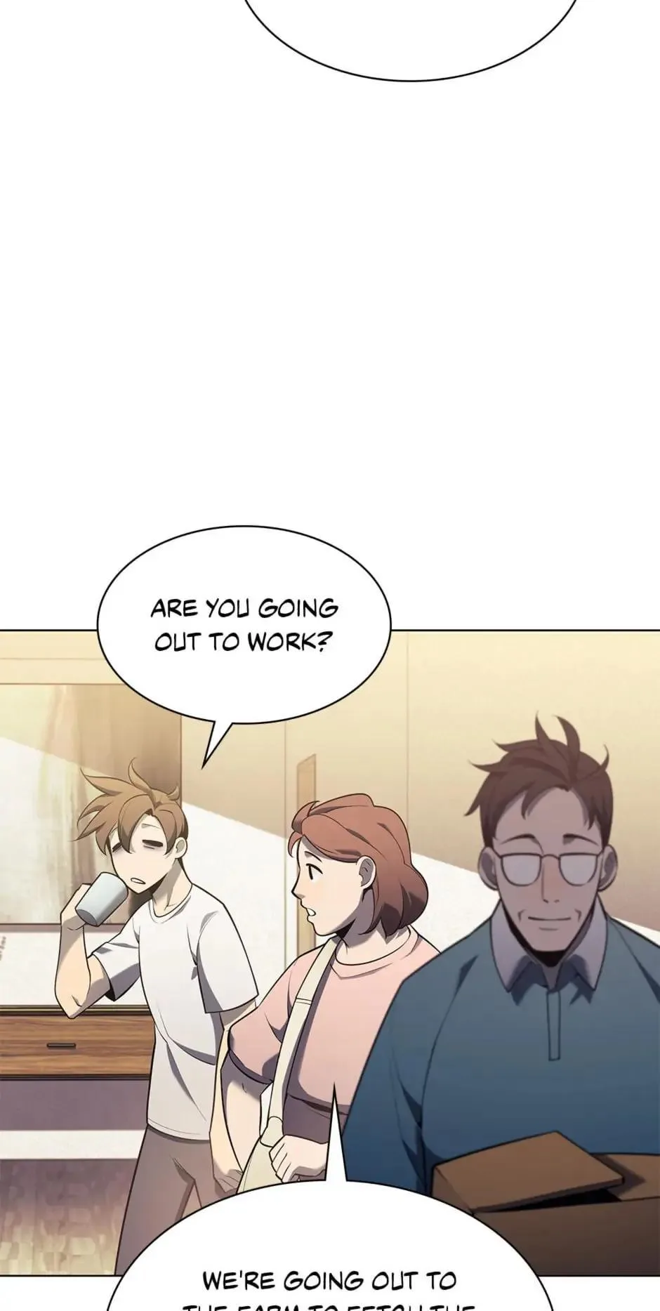 Overgeared Chapter 142 – Page 2