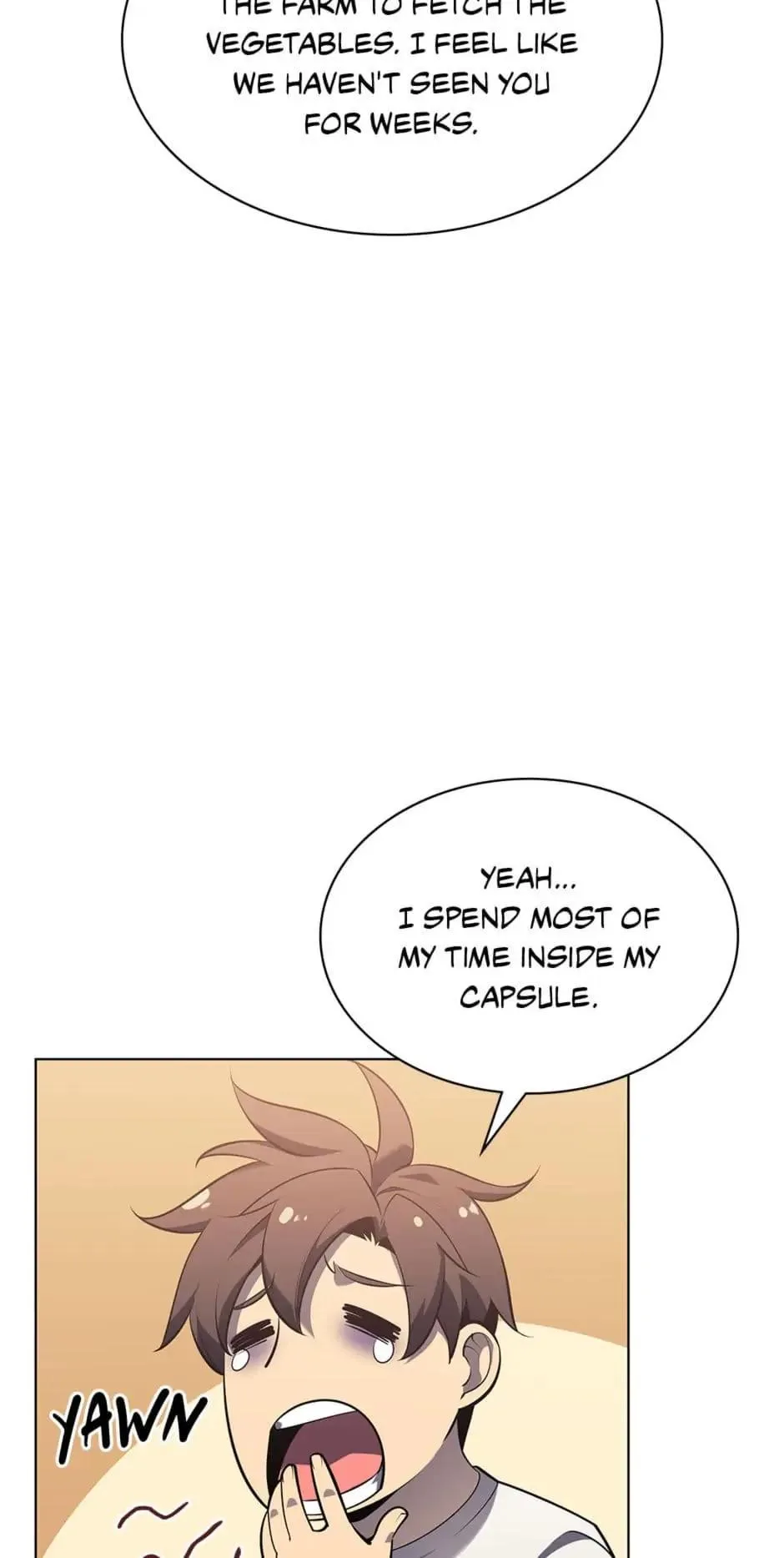 Overgeared Chapter 142 – Page 3