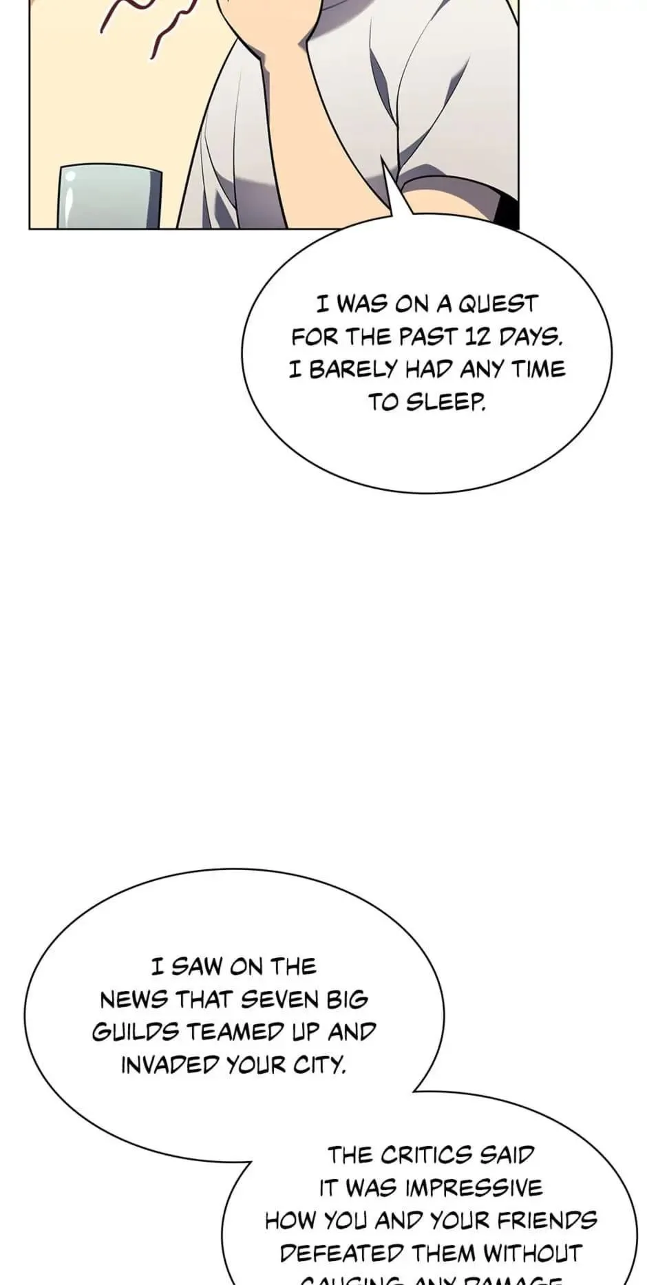 Overgeared Chapter 142 – Page 4