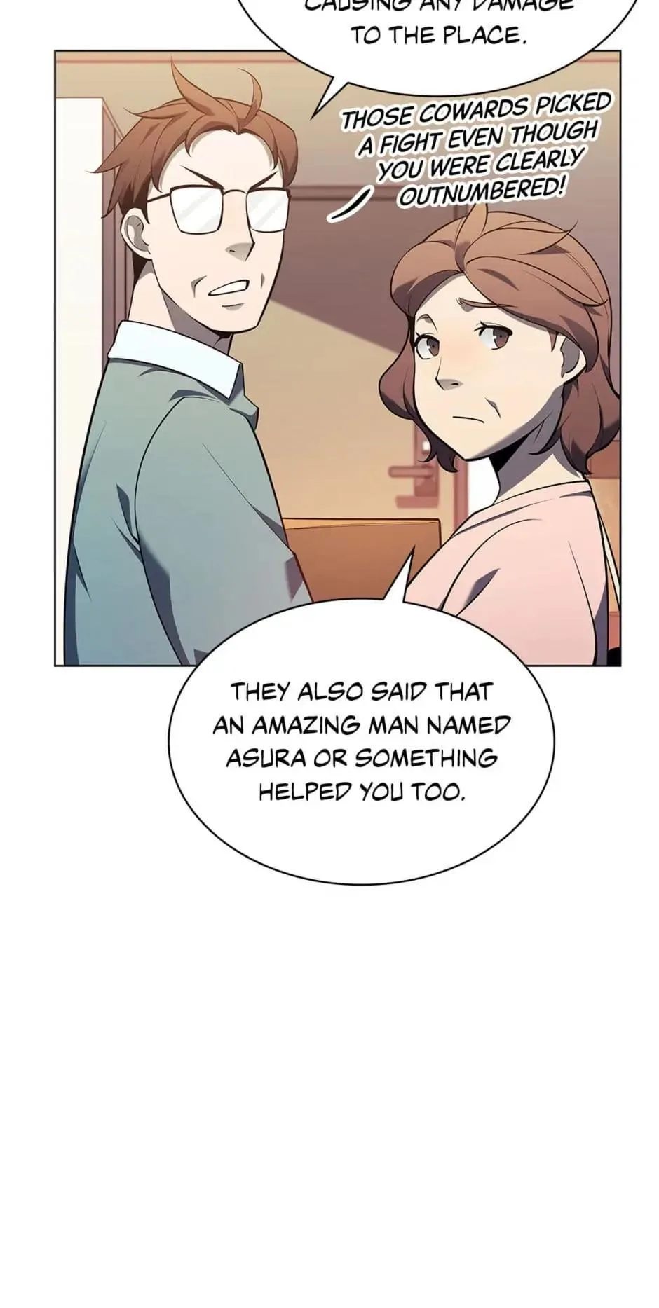 Overgeared Chapter 142 – Page 5