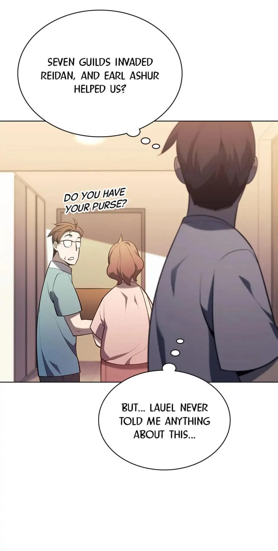 Overgeared Chapter 142 – Page 6