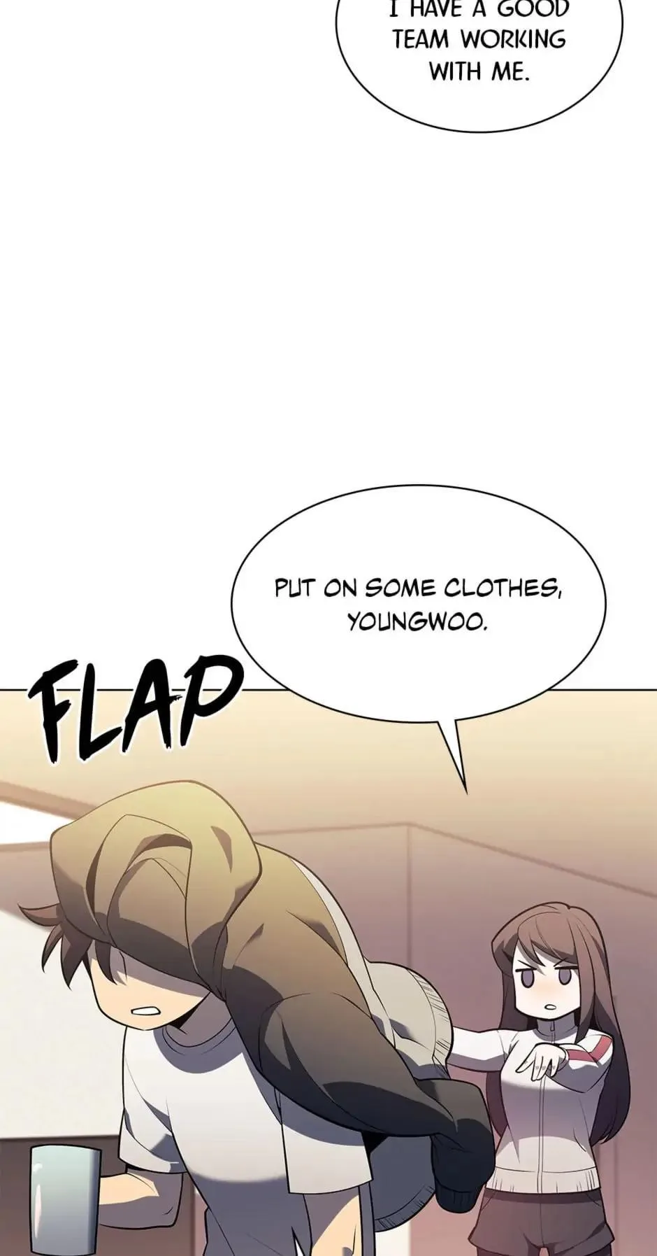 Overgeared Chapter 142 – Page 8