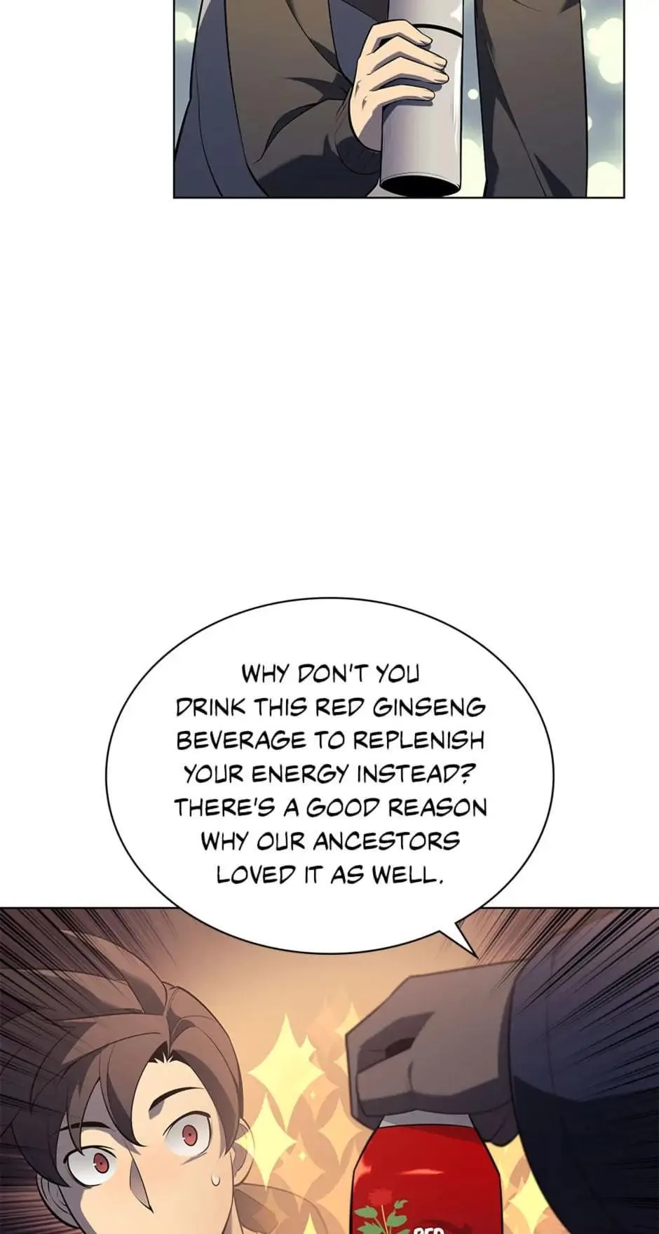 Overgeared Chapter 142 – Page 15