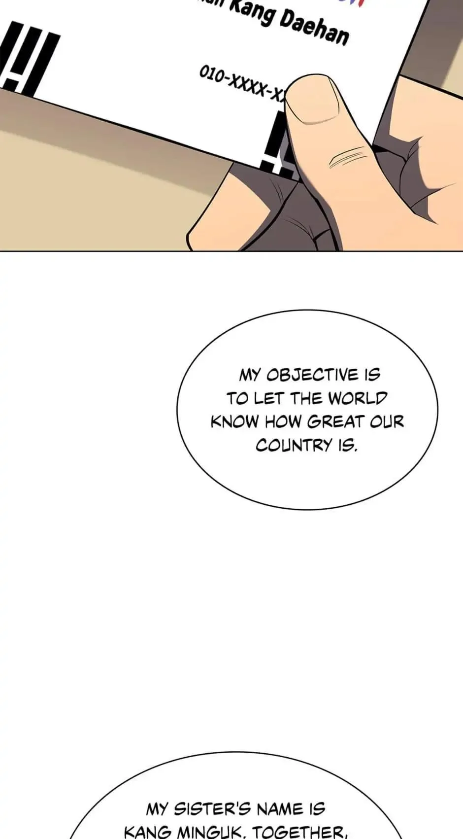 Overgeared Chapter 142 – Page 23