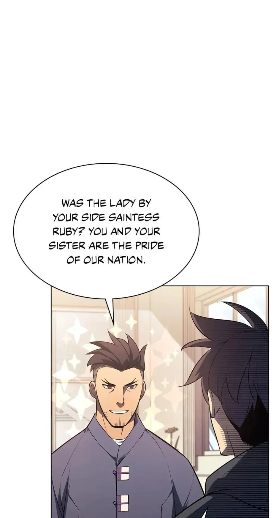 Overgeared Chapter 142 – Page 25