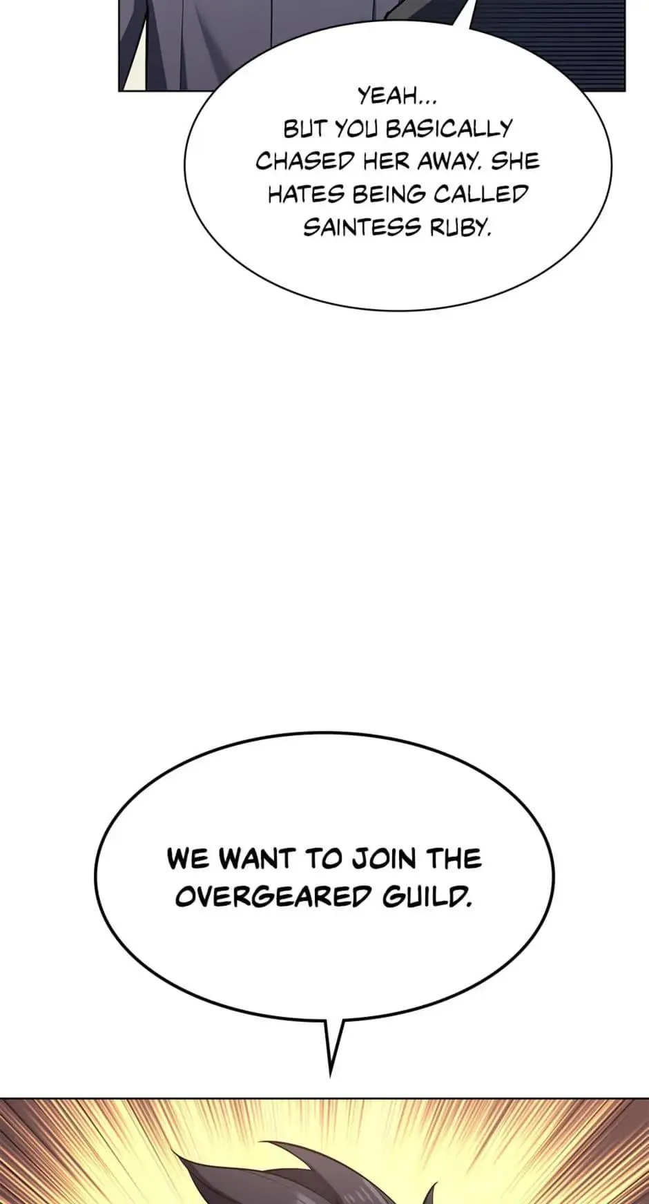 Overgeared Chapter 142 – Page 26