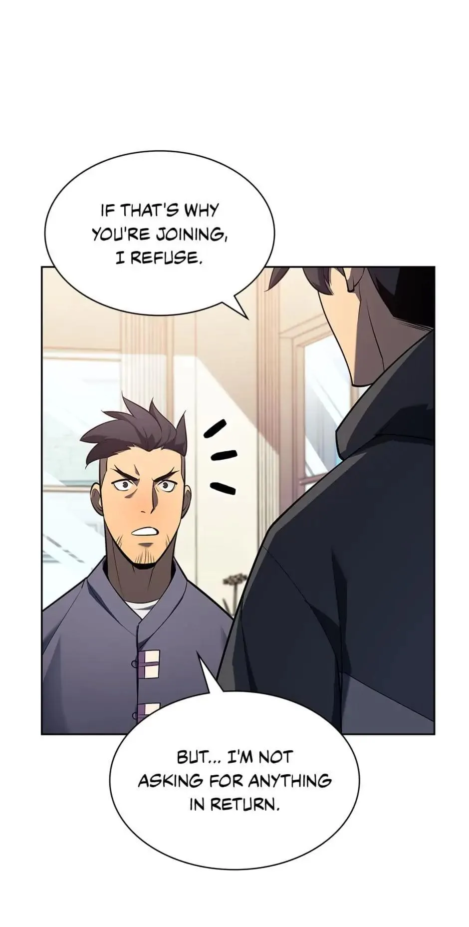 Overgeared Chapter 142 – Page 31
