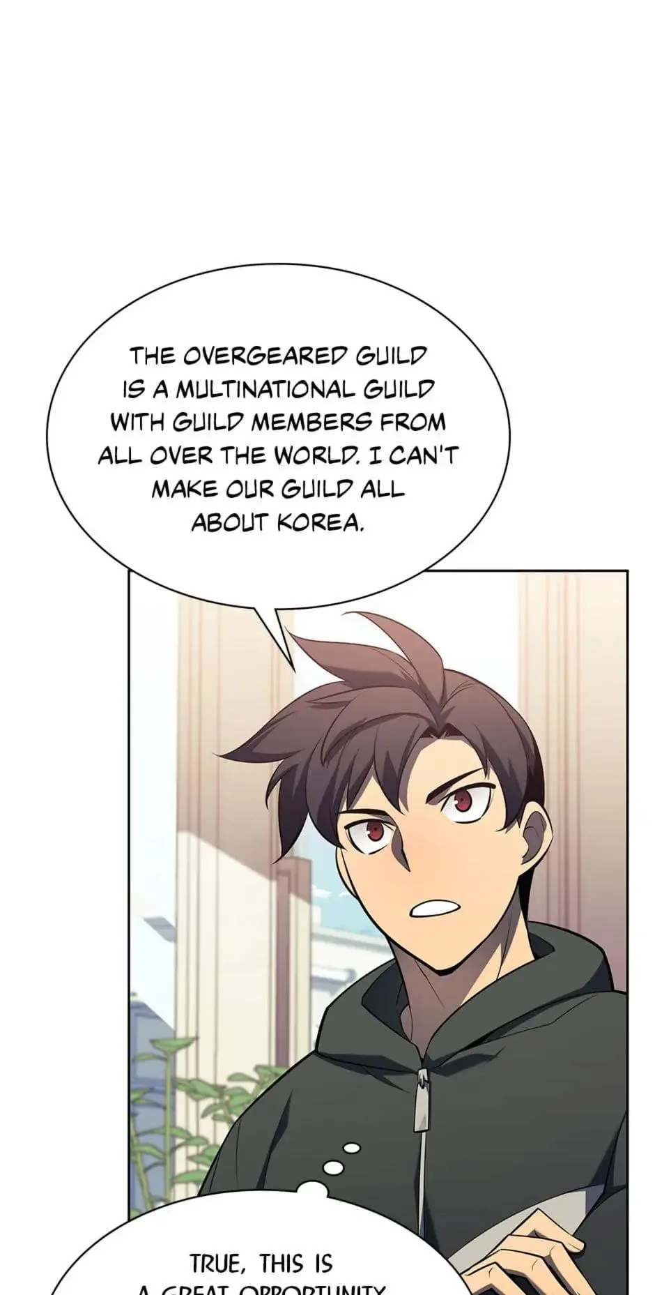 Overgeared Chapter 142 – Page 32