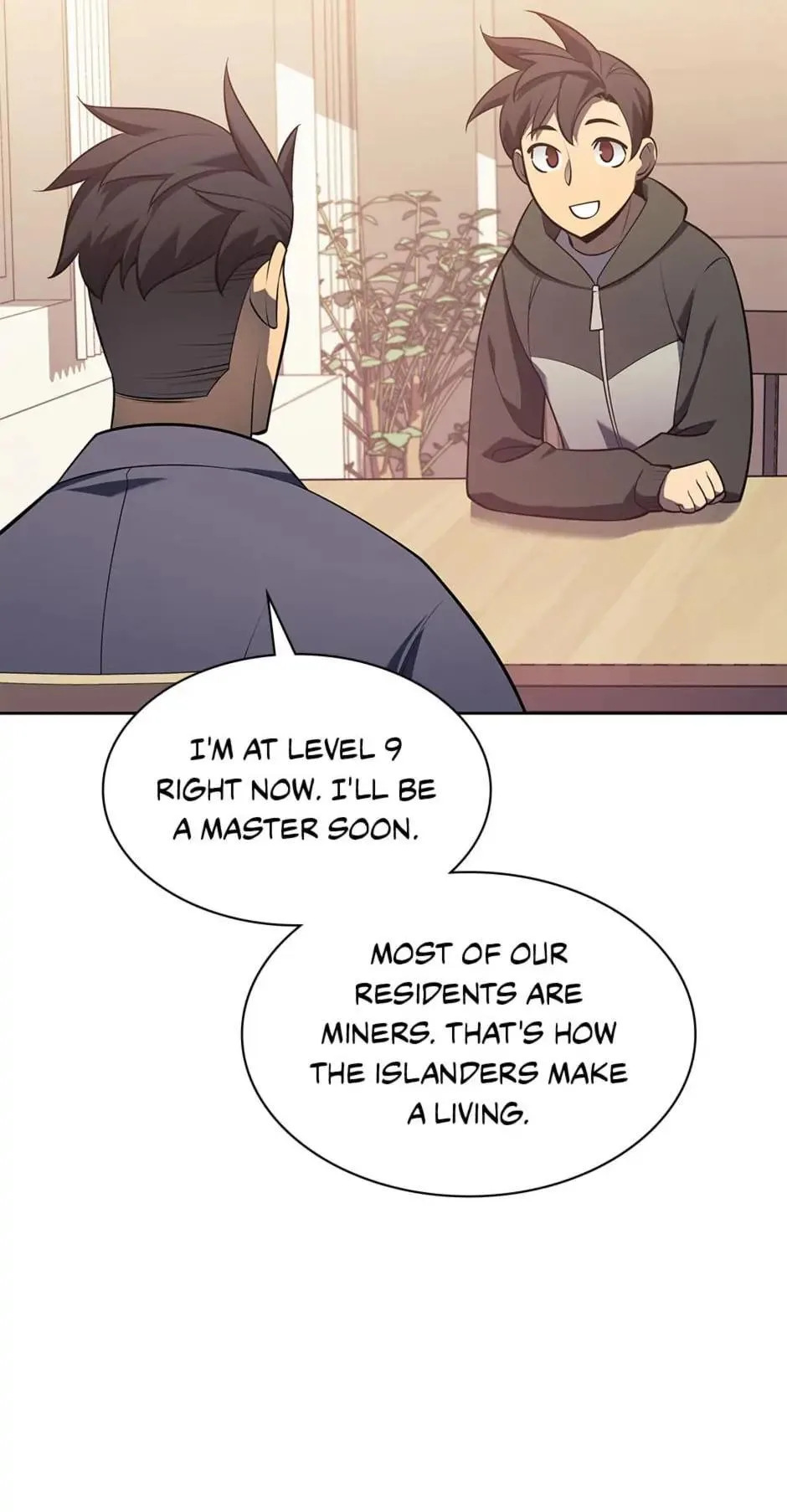 Overgeared Chapter 142 – Page 42