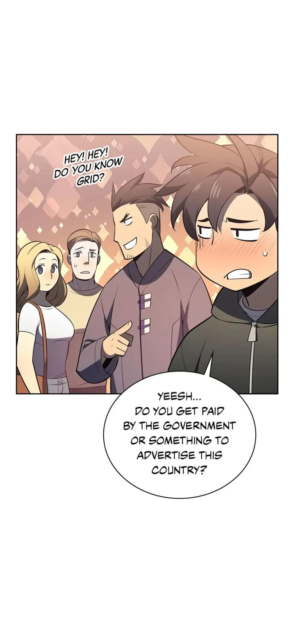 Overgeared Chapter 142 – Page 47