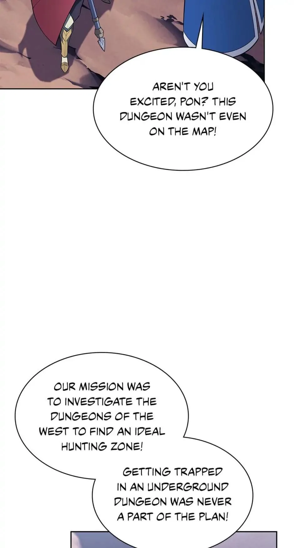 Overgeared Chapter 142 – Page 57