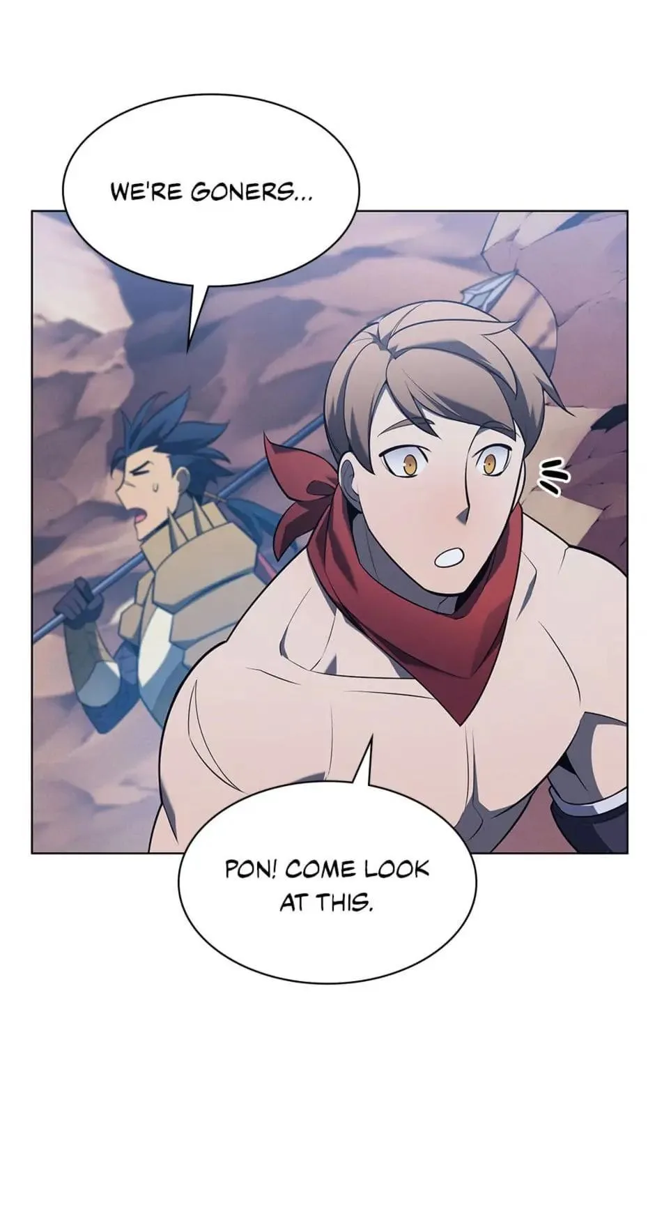 Overgeared Chapter 142 – Page 59