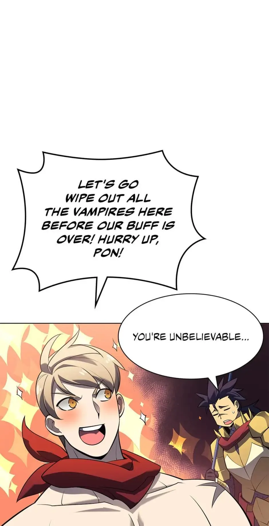 Overgeared Chapter 142 – Page 62