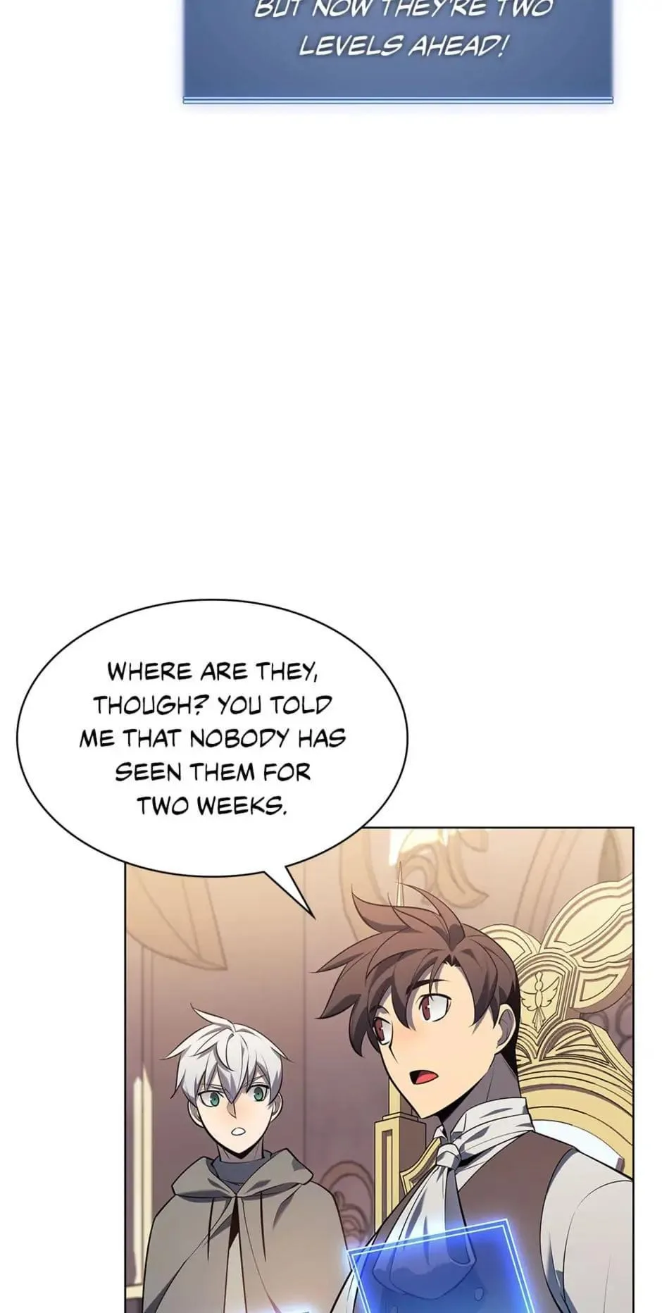 Overgeared Chapter 142 – Page 68