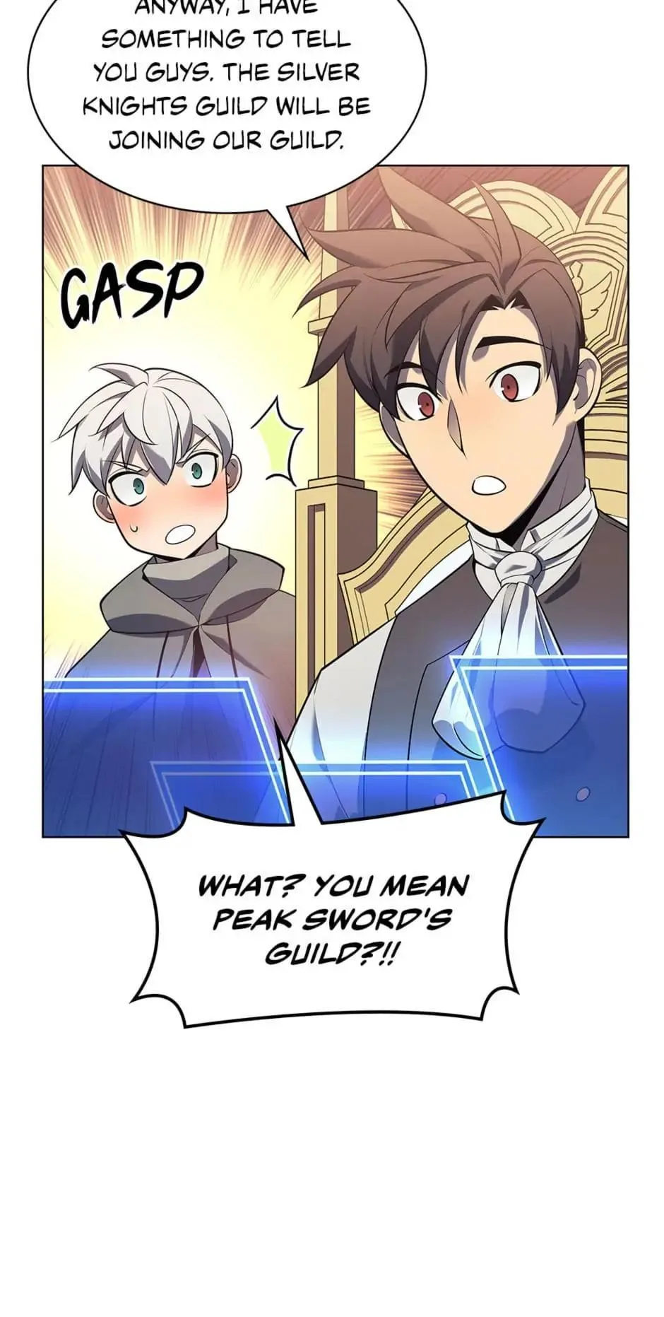 Overgeared Chapter 142 – Page 71