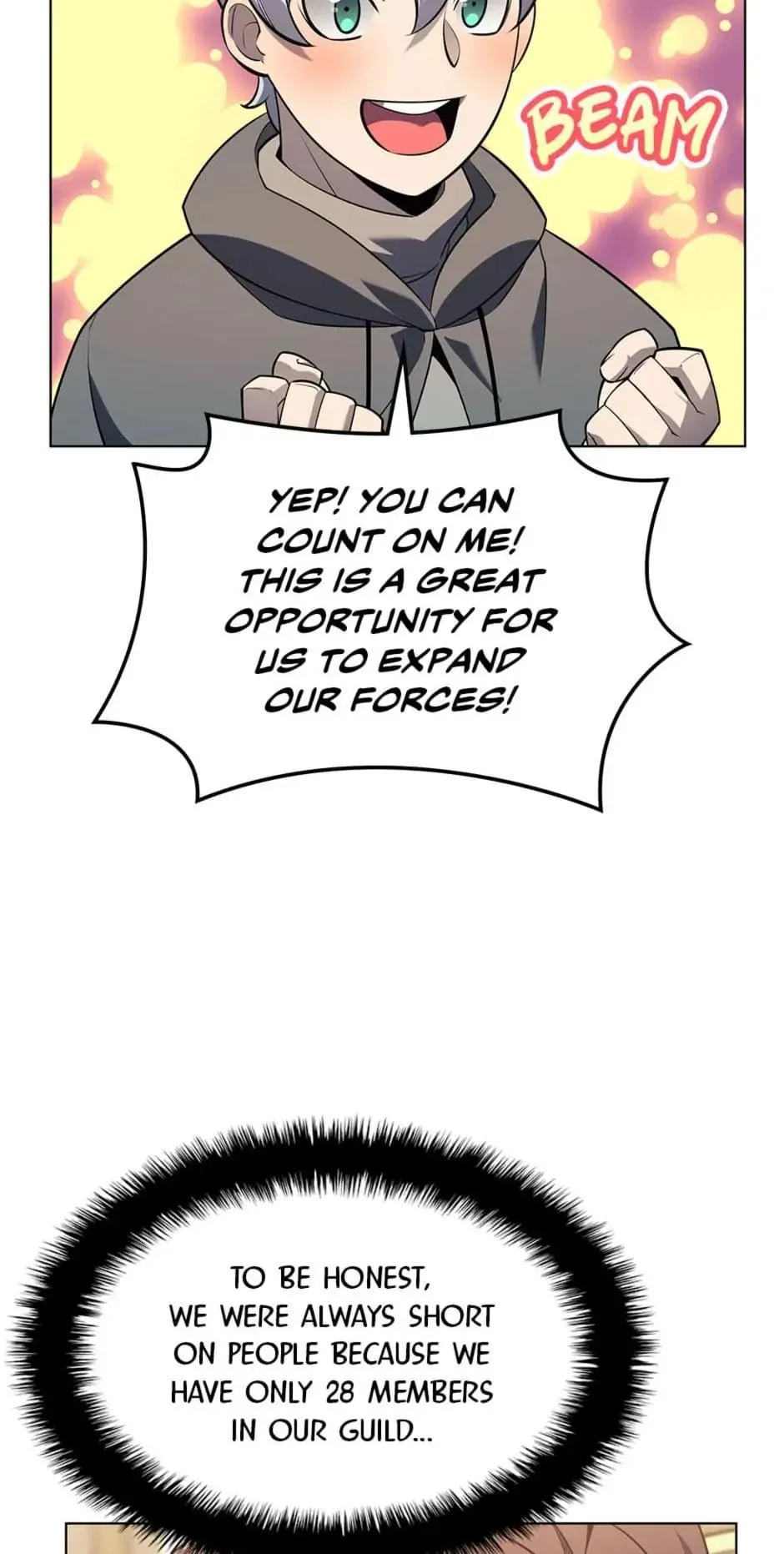 Overgeared Chapter 142 – Page 75
