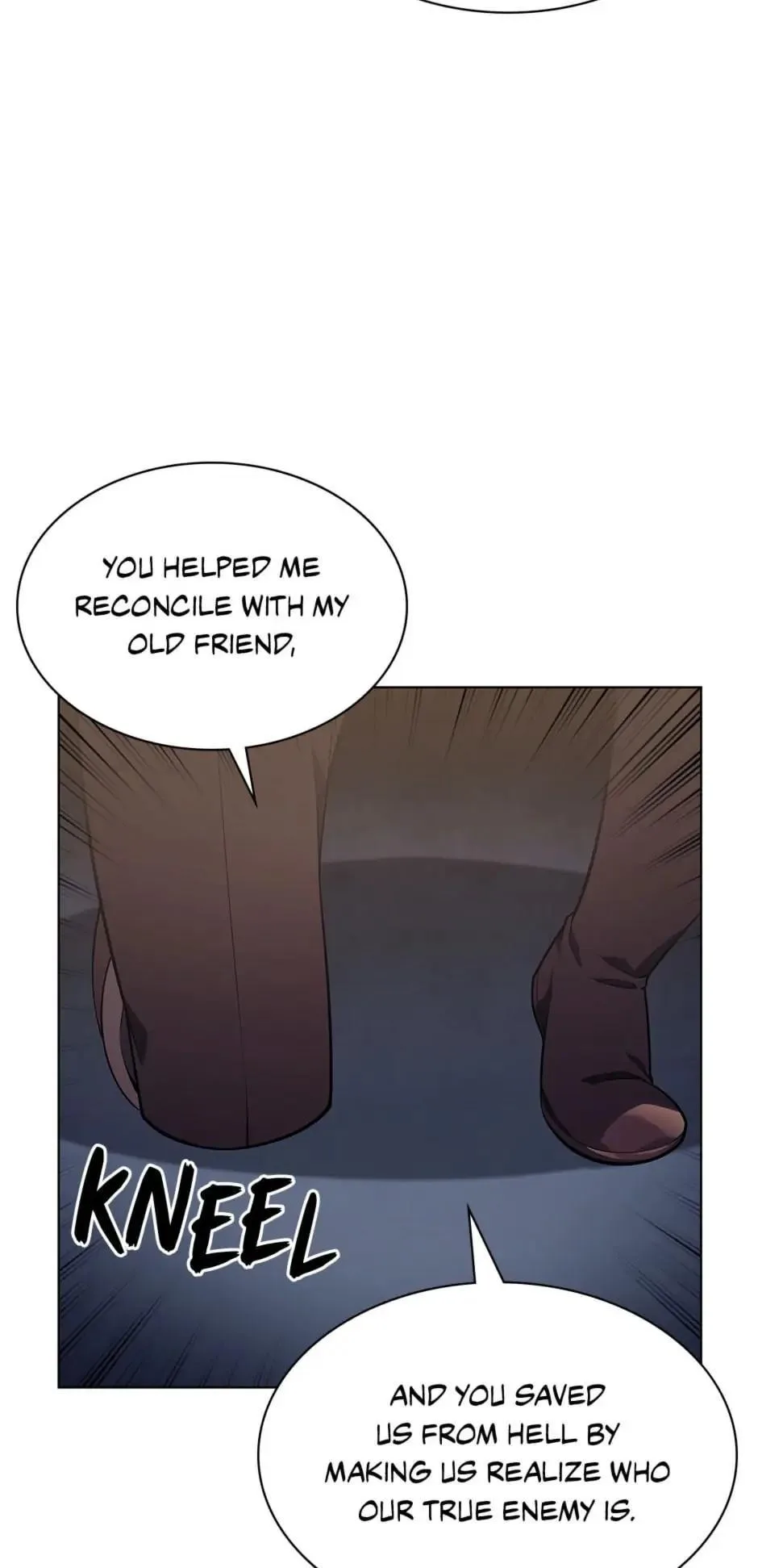 Overgeared Chapter 142 – Page 80