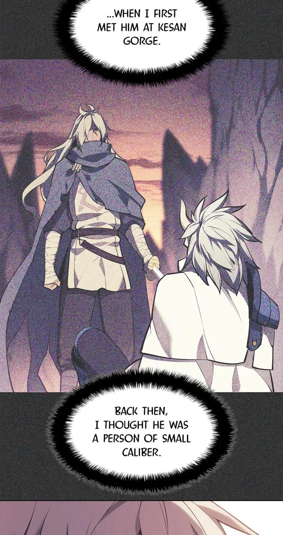 Overgeared Chapter 142 – Page 87