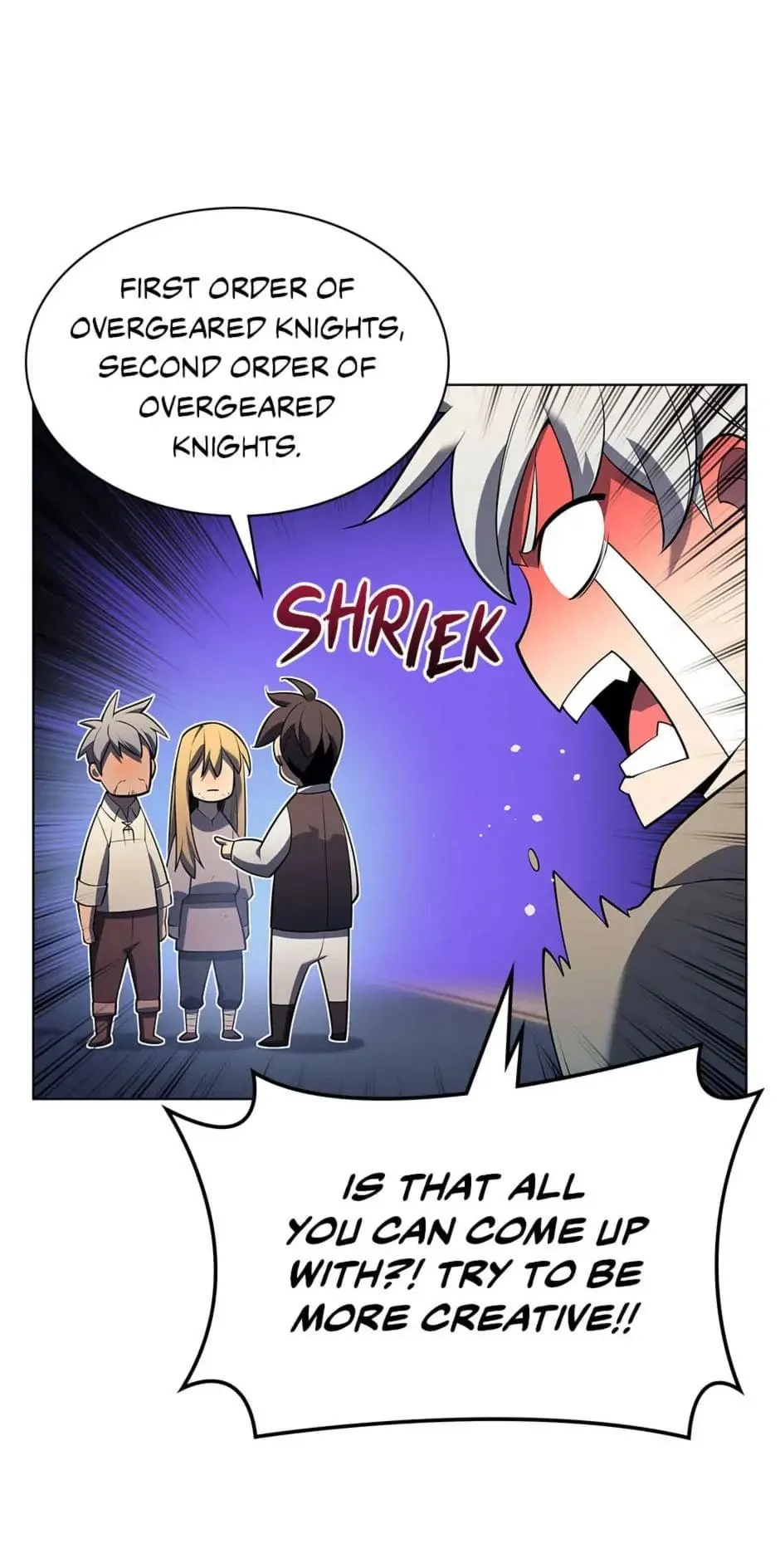 Overgeared Chapter 142 – Page 101