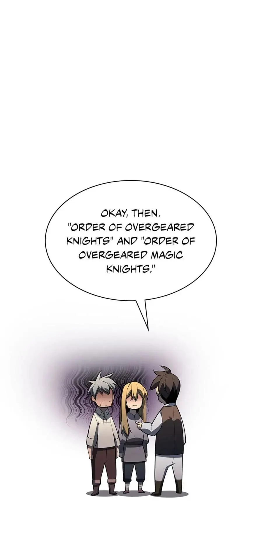 Overgeared Chapter 142 – Page 103