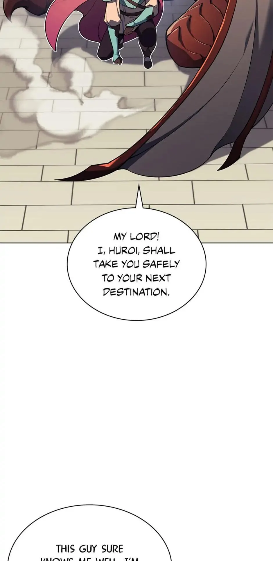 Overgeared Chapter 142 – Page 118