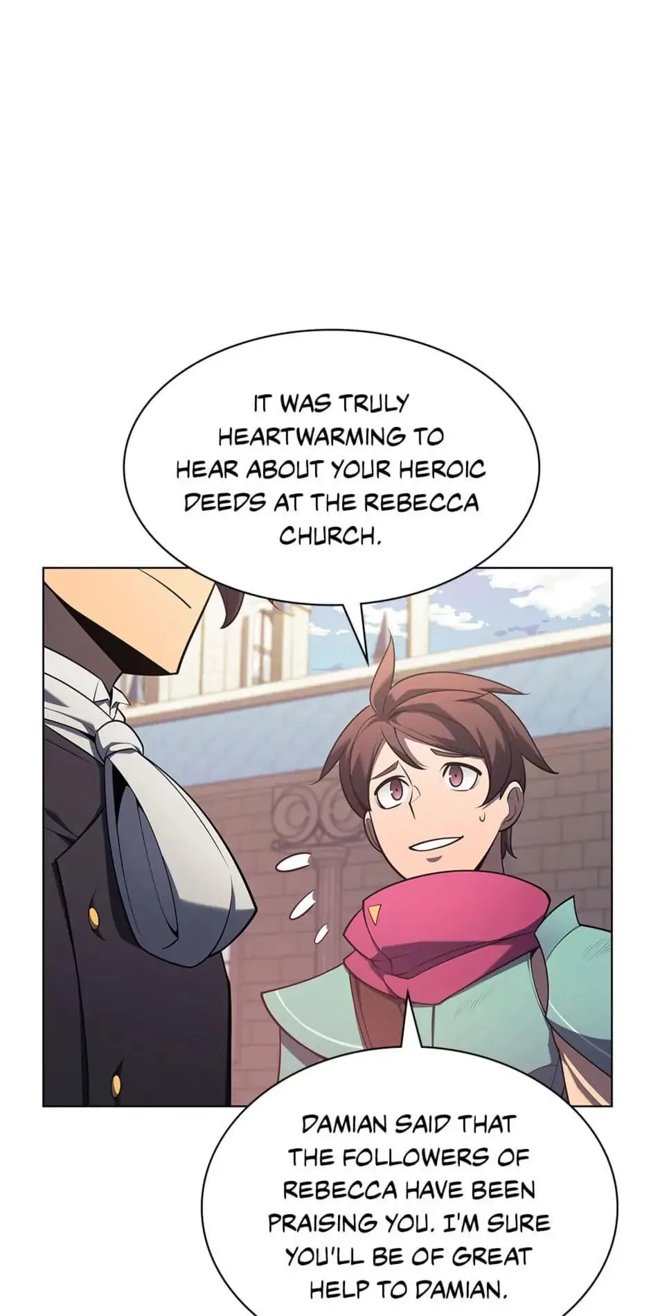 Overgeared Chapter 142 – Page 121