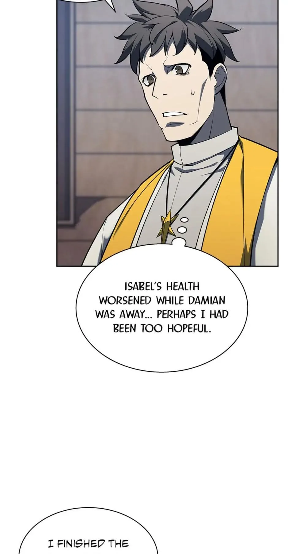 Overgeared Chapter 143 – Page 5