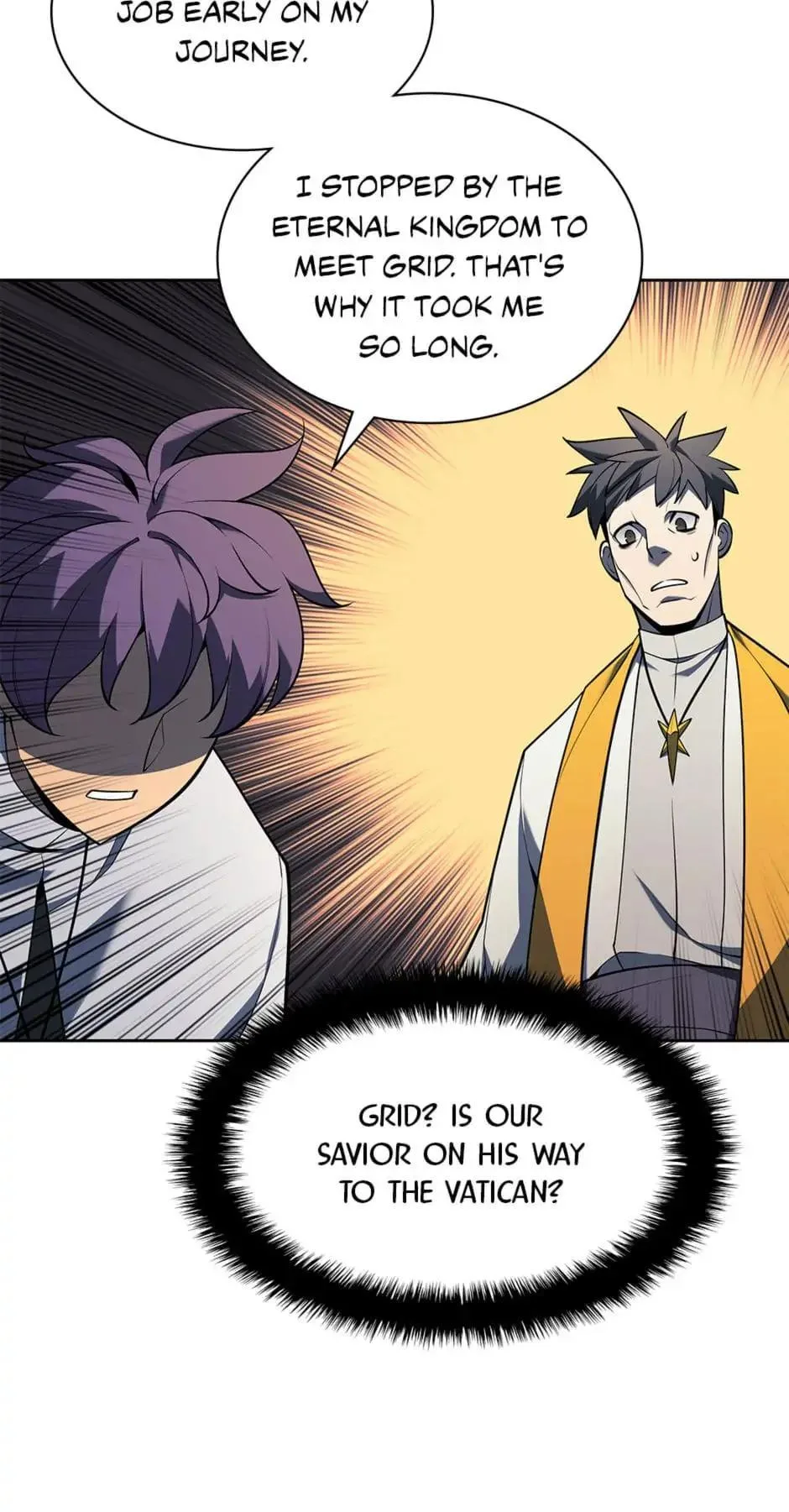 Overgeared Chapter 143 – Page 6