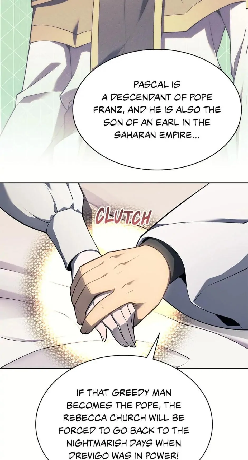 Overgeared Chapter 143 – Page 8